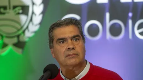 Capitanich habló tras la condena por el femicidio de Cecilia Strzyzowski y volvió a desatar polémica.