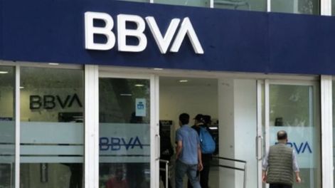 BBVA ofrece empleo con sueldos que parten desde $1.200.000 y home office: cuáles son los requisitos y cómo postular. Foto: Gentileza.