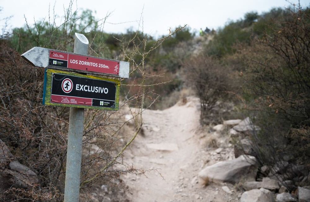El Parque Deportivo y su Pump Track permanecerán cerrados por Vendimia