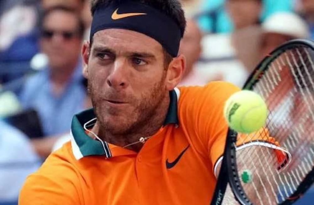 Delpo ante un desafío difícil, pero no imposible