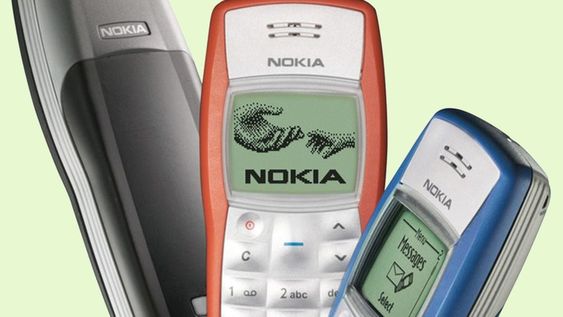 asi seria el nuevo nokia 1100: la version 2026 del celular mas resistente de la historia