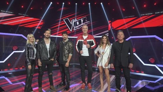 Récord de inscripciones para “La Voz Argentina 2022”, se acerca la  última oportunidad para presentarse