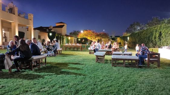 Sabores regionales, en Rincón de López