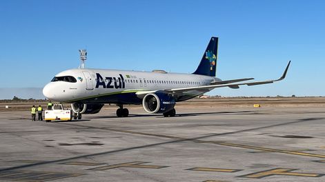 Mendoza suma vuelos directos a Brasil en vacaciones: precios, días y cómo funciona la nueva ruta aérea