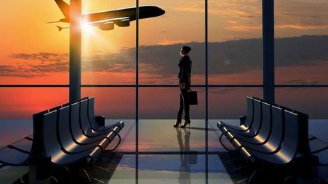 Por unos días se puede viajar el exterior y pagar el paquete o el alojamiento en cuotas.