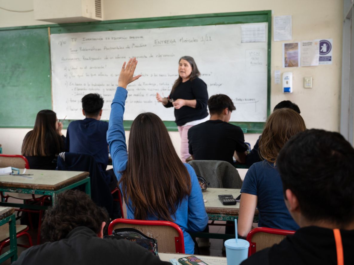 La Universidad Nacional de Cuyo reafirma su compromiso con la sociedad y con la educación pública