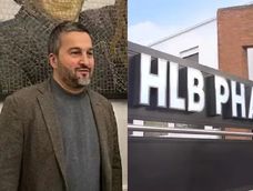 Fentanilo: García Furfaro afirmó que el Gobierno intentó cerrar su laboratorio pero siguió funcionando