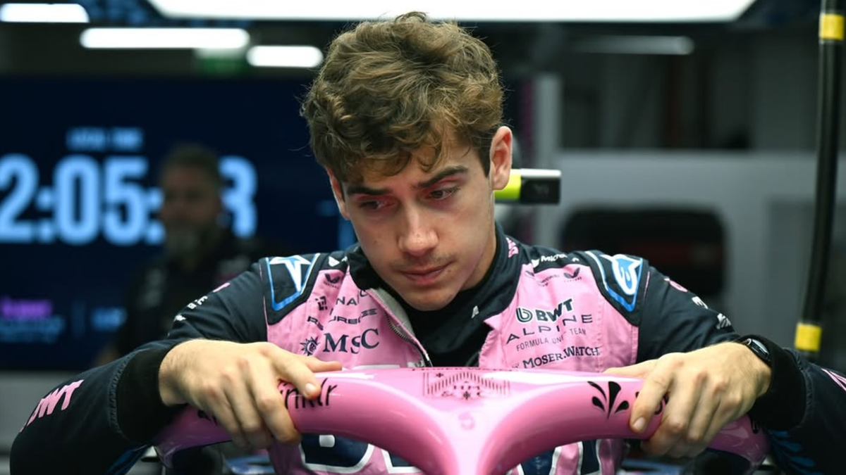 El GP de Brasil y la polémica decisión que tomaron con Franco Colapinto