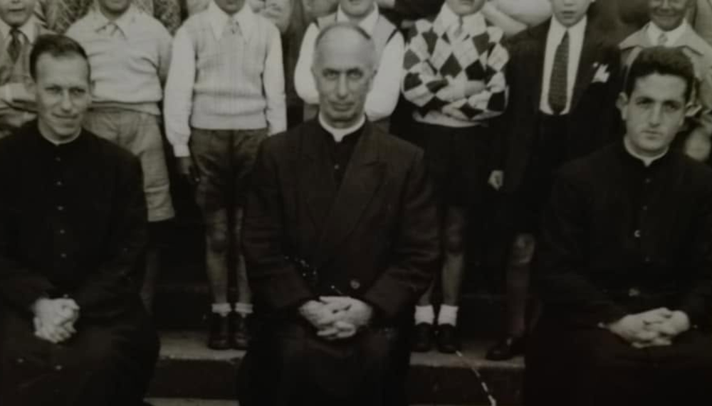 Día de la Madre: el origen religioso de la celebración y el sacerdote que dejó su huella en Mendoza
