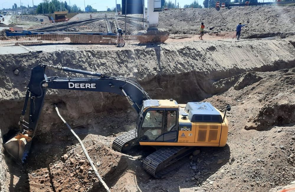 Paolini Hnos. SA recuerda las medidas de prevención para circular en forma segura en estas Fiestas