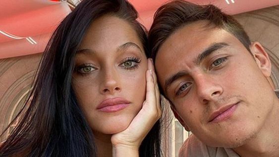 El mal momento de Oriana Sabatini y Paulo Dybala