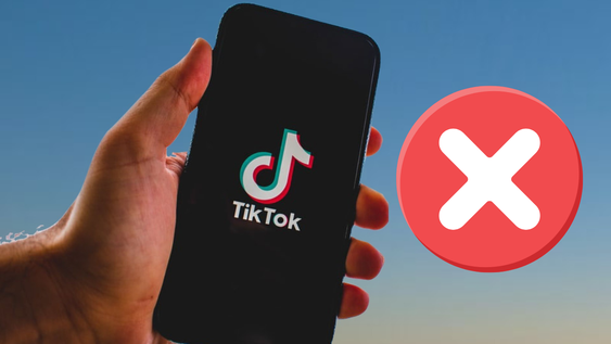 tiktok no va mas: las 3 aplicaciones que podrian superarla y pelean por tu celular