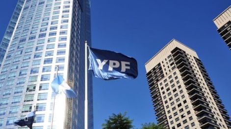 YPF debe enfrentar una deuda millonaria en Estados Unidos . (CIMECO)