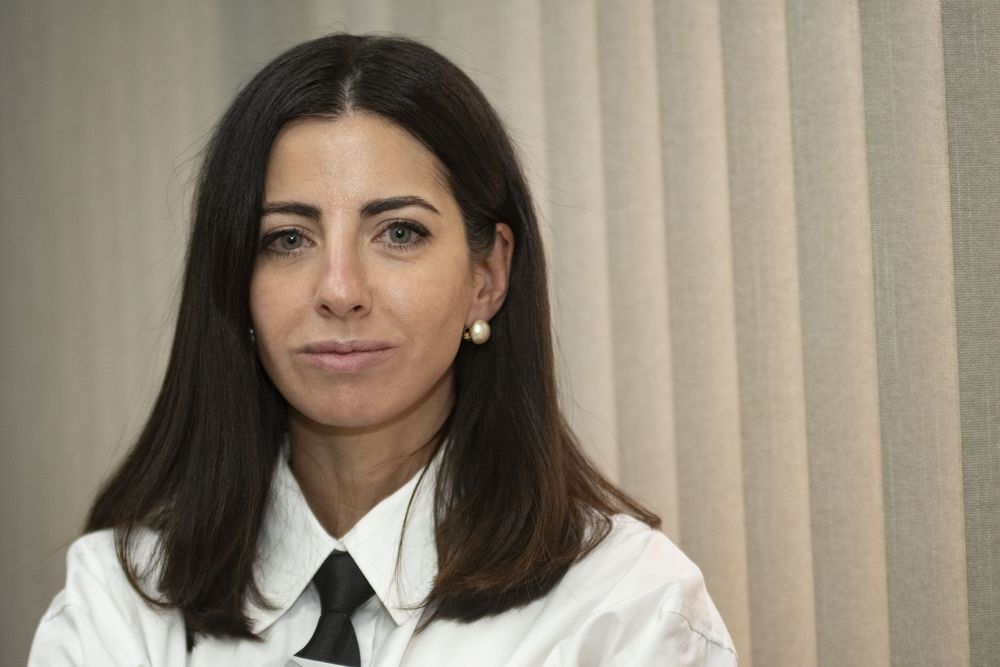 Magdalena Pesce es licenciada en Relaciones Internacionales y trabaja en WofA desde hace 17 años. Magdalena Pesce es licenciada en Relaciones Internacionales y trabaja en WofA desde hace 17 años.