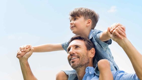 Horóscopo: los hombres que serán grandes padres