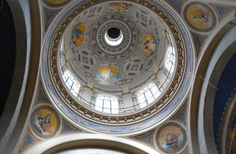 Hacé una visita guiada por este espacio histórico de la Ciudad