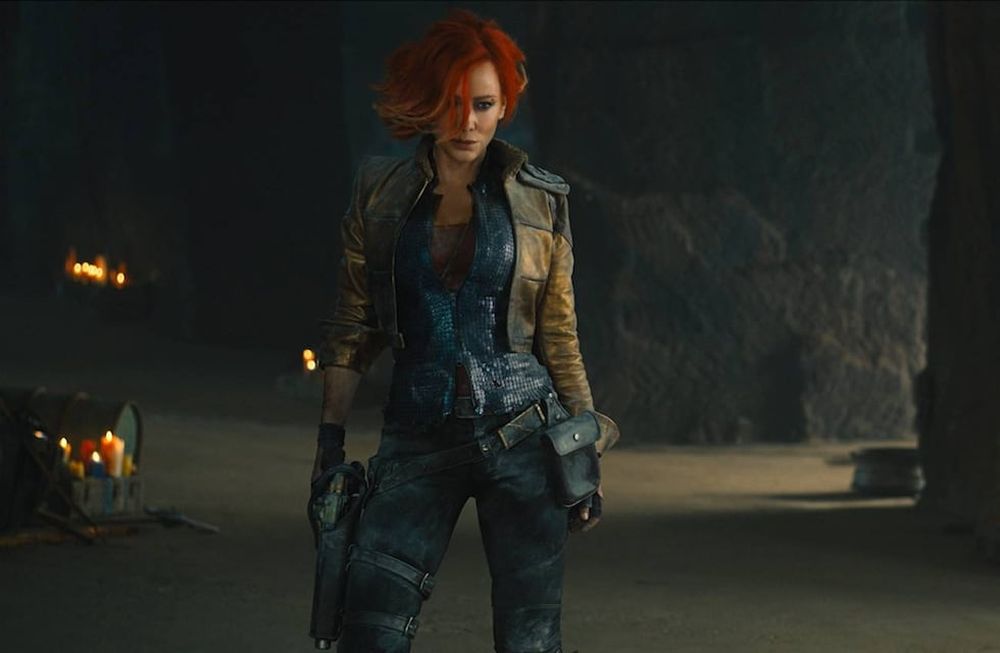 Borderlands. (Lionsgate)