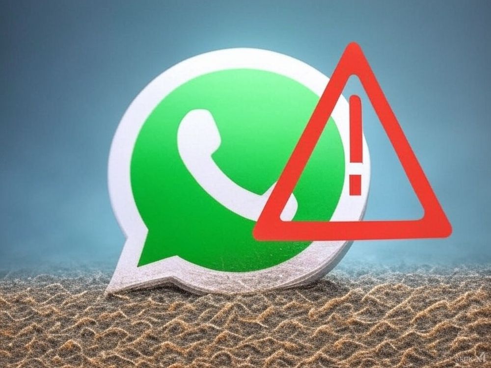 Compartir fotos como documentos adjuntos en WhatsApp tiene peligros ocultos.