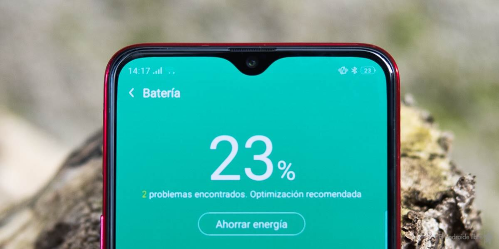 El bot&oacute;n de tu celular que la mayor&iacute;a no usa pero ahorra bater&iacute;a