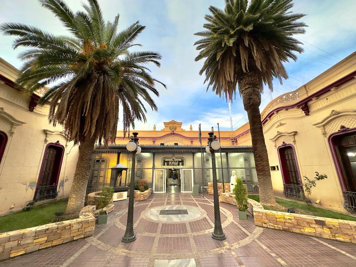 Stevanato promulgó la Ficha Limpia para funcionarios públicos