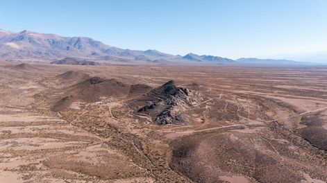 La Autoridad Ambiental Minera informó que la audiencia se realizará en Malargüe con participación abierta. El expediente puede consultarse en línea o en dependencias provinciales.
