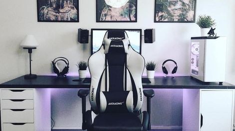 Los #eSports tendrán sus propios muebles
