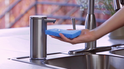 Cómo reciclar y decorar los dispenser de jabón para mejorar cualquier espacio del hogar