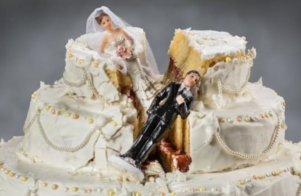 Según las estadísticas oficiales, hubo 1.058 divorcios consumados durante el 2021; 3.642 divorcios durante el 2022, y 4.060 durante el 2023. Es decir, en tres años, el número de divorcios en Mendoza casi se cuadruplicó.