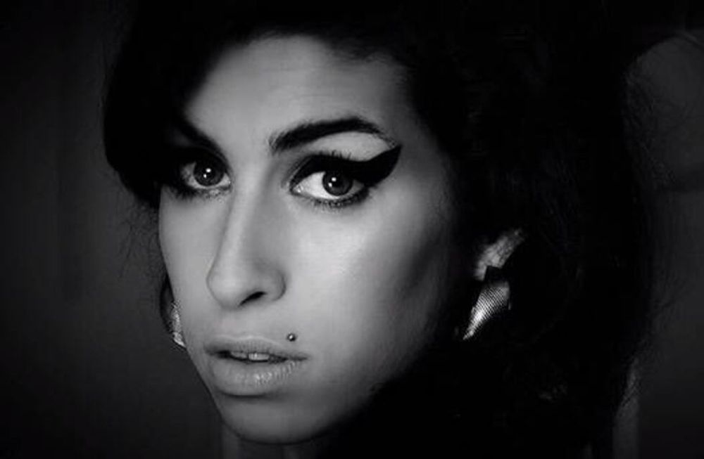 Estrenaron documental sobre Amy Winehouse