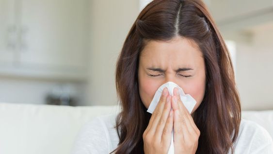 Para el 2050, el 50% de la población va a tener una  enfermedad relacionada con la alergia