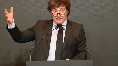 Según el reporte oficial, la trayectoria interanual de este indicador se ubicó en 280,9%. Foto: Gentileza.