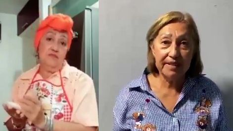 Los Andes | Detuvieron en Venezuela a una mujer de 72 años por burlarse de Maduro en TikTok