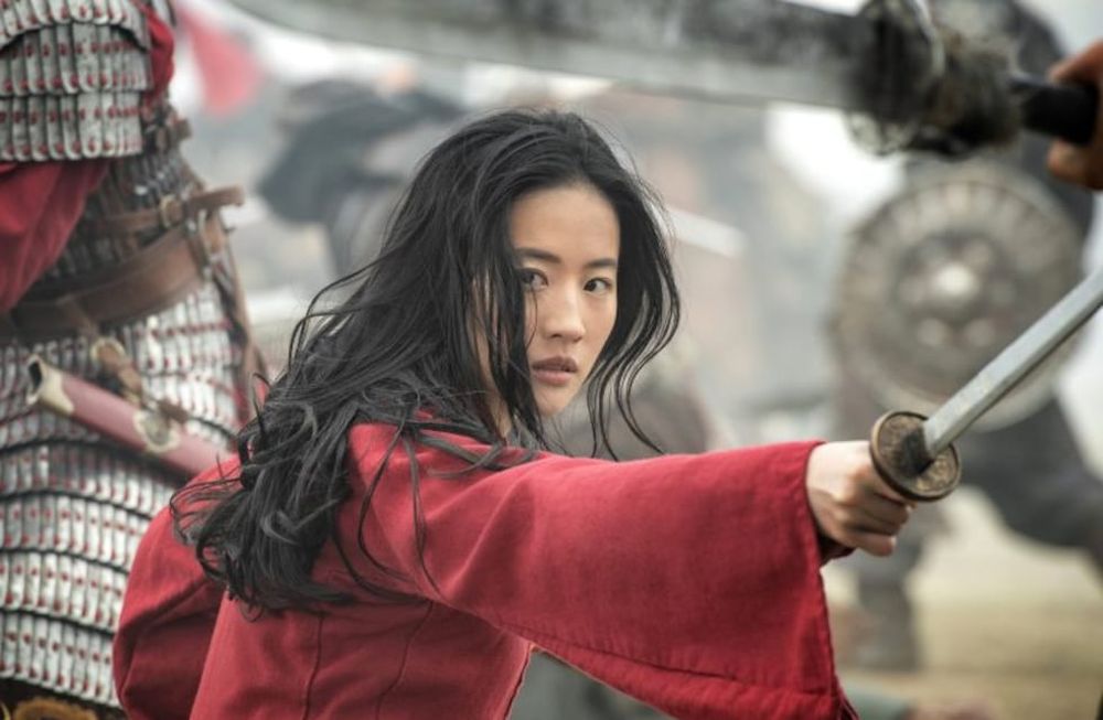 Disney Plus: las cinco producciones que tenés que ver