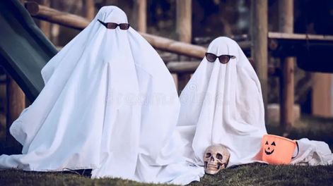 Ideas sencillas y prácticas de disfraces para celebrar este Halloween.&nbsp;