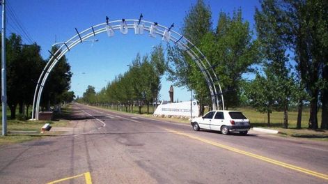 Bowen, tierra de inmigrantes - Por Adela Álvarez Faur