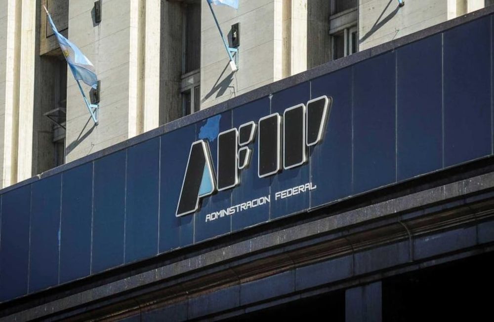 Los fondos estarán garantizados por el Ministerio de Desarrollo Productivo y se tramitarán a través de la página web de AFIP.