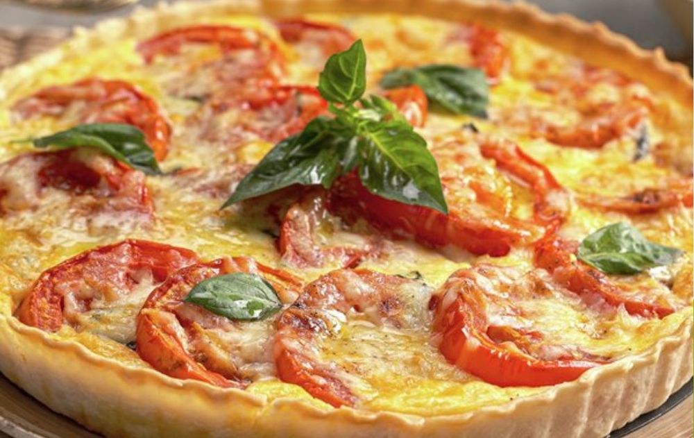Con poco tiempo y recursos, se obtiene una receta completa, liviana y llena de energía natural.
