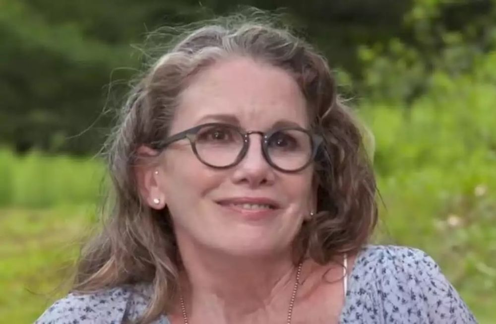 Melissa Gilbert se mudó a una granja muy similar a la de “La familia Ingalls”