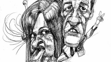 ¡Subí que te llevo!