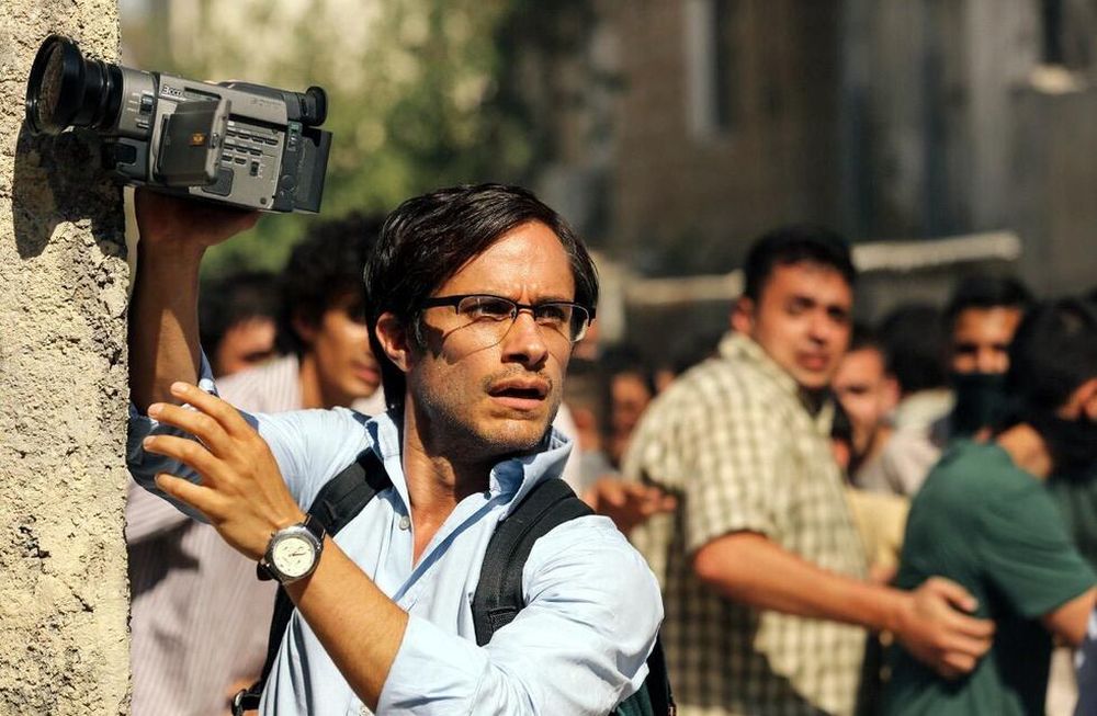García Bernal: “Necesito apostar a la experiencia fraternal”