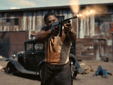 Sinners, la película con más nominaciones en la historia de los Premios Oscar.