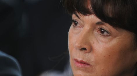 Susana Trimarco, distinguida en EEUU por su lucha contra la trata