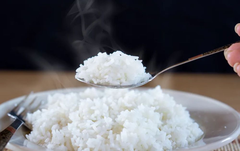 El arroz perfecto puede hacerse con este simple ingrediente.&nbsp;