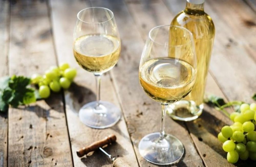 Eligieron los mejores Torrontés riojanos del país