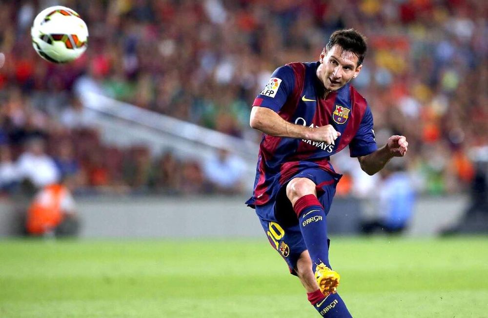 El Barça no podrá contratar hasta 2016