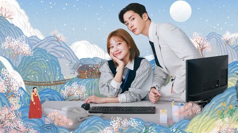 Los Andes | El nuevo drama coreano de Netflix.