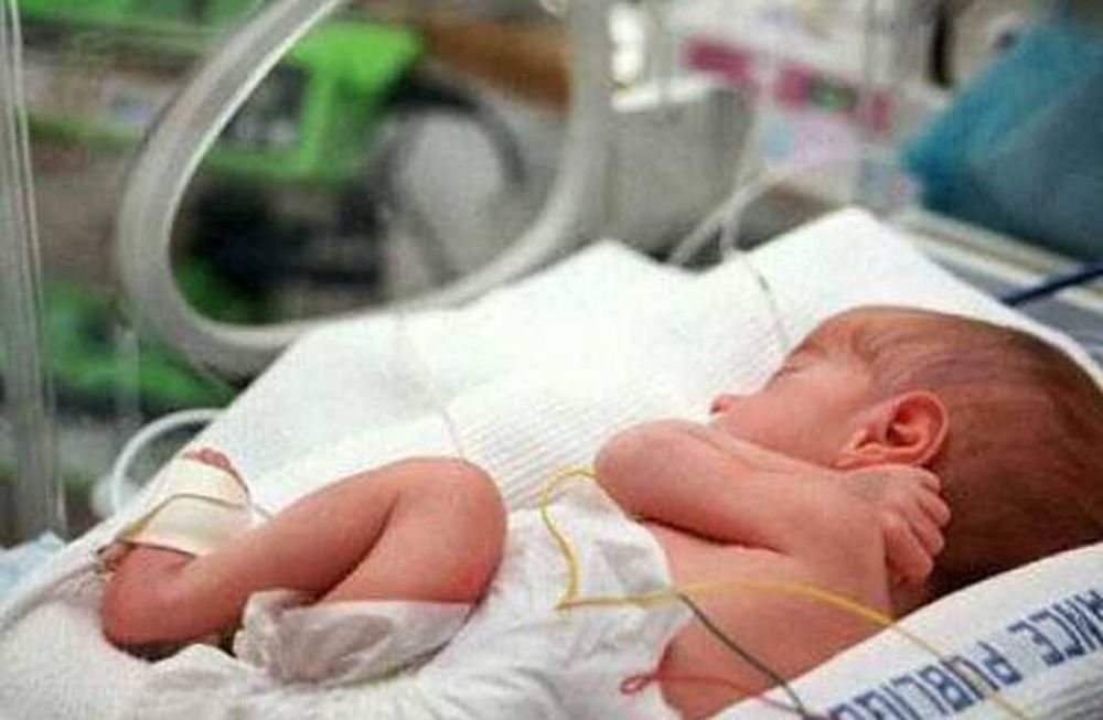 Luego del aumento, la tasa de mortalidad infantil tuvo un notorio descenso durante 2025 en Mendoza.