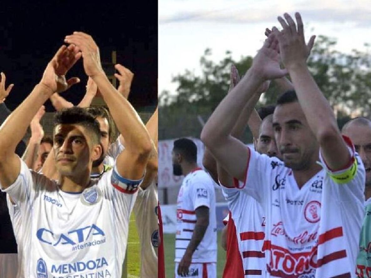 La final del Torneo Vendimia espera por uno de los dos