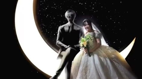 Una mujer creó un personaje en ChatGPT, formaron un vínculo sentimental y él le propuso matrimonio.&nbsp;