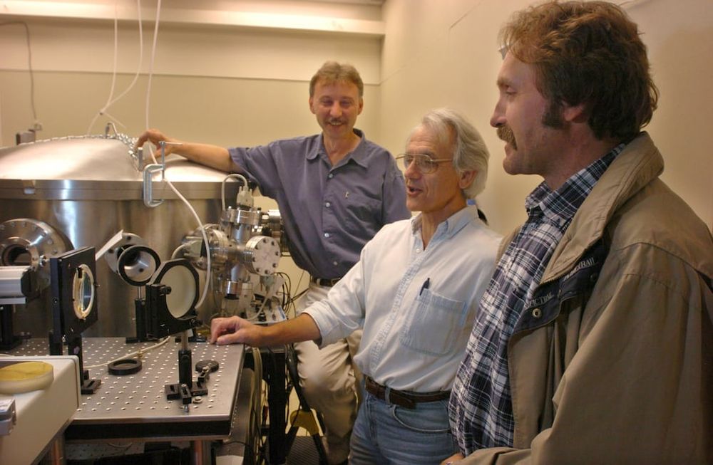 Nobel de Física a tres investigadores por avances en tecnología láser